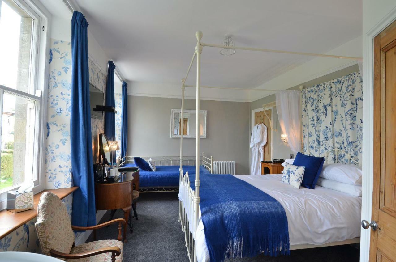 Rosedale Retreat Bed And Breakfast Хей-он-Уай Экстерьер фото